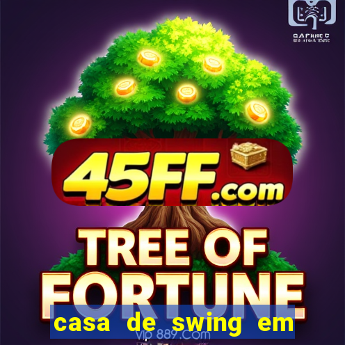 casa de swing em foz do iguaÃ§u